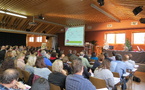 Séminaire d'intégration