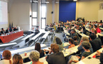 Séminaire de travail &amp; formation