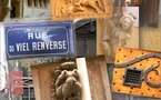 Jeu de piste - Vieux Lyon