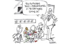 Caricaturiste - Dessinateur - Illustrateur