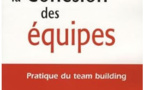 Livre : "La Cohésion des équipes : Pratique du team building" Auteur : Pierre Cauvin (2020) Livre : "La Cohésion des équipes : Pratique du team building" Auteur : Pierre Cauvin (2020)