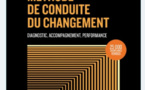 Méthode de conduite du changement - 5e édition Diagnostic, Accompagnement, Performance David Autissier, Jean-Michel Moutot
