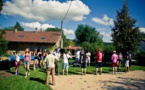 Optimiser la collaboration et la cohésion au sein des OPH et HLM grâce au Team Building