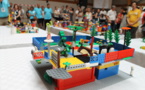 Réinventez vos événements d'entreprise : l'impact surprenant des animations briques LEGO® pour booster cohésion et créativité