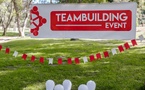 Alliez fun et efficacité : découvrez le teambuilding ludique et sérieux pour vos équipes