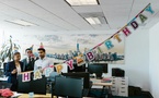 Les 5 tendances d’animation pour un anniversaire d’entreprise en 2025