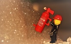 Comment embarquer ses équipes dans la gestion des risques ? avec un atelier en briques LEGO® !