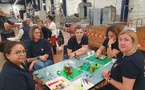 Allier expertise SSE et Intelligence Collective : Une Approche différenciante pour un impact maximum