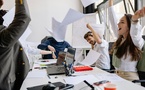 Quelles animations choisir pour un anniversaire d'entreprise inoubliable ?
