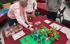 Team Building Rhône et... l'agilité !?