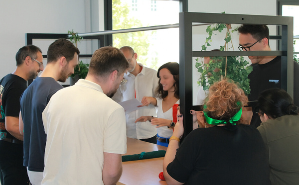 « 1000 Jeux &amp; Défis RSE pour l’avenir ! ©»