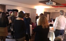 Facilitateurs sur Lyon - Facilitation de séminaire Rhône Alpes Auvergne - Villeurbanne Bron Saint Etienne Beaujolais Ain Drôme