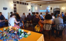 Forum ouvert - Animateurs et facilitateurs de forums ouverts sur Lyon Rhône Alpes Auvergne Bourgogne Franche Comté